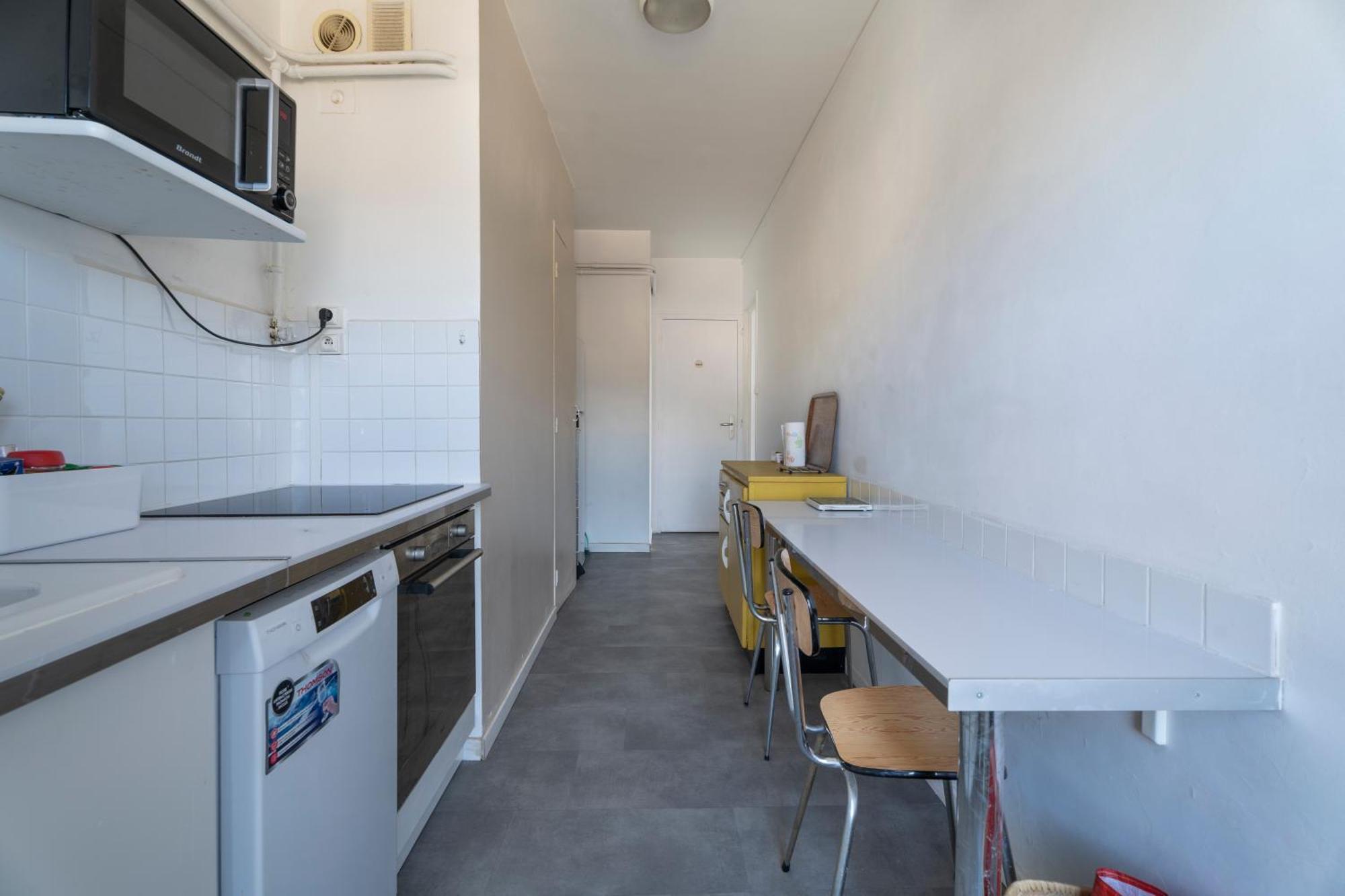 Vue Panoramique, Grand Appartement 2 Chambres A Tulon Zewnętrze zdjęcie