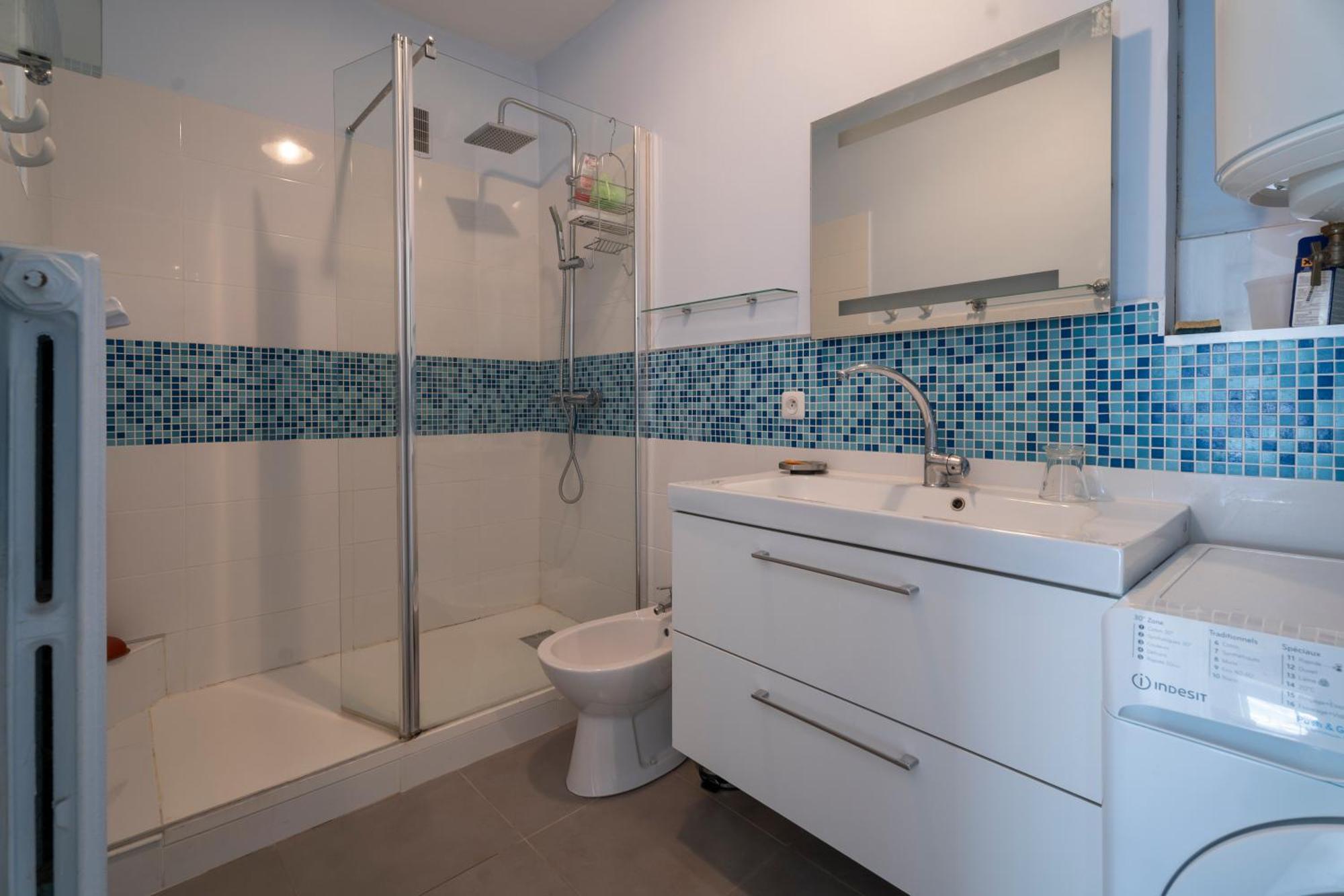 Vue Panoramique, Grand Appartement 2 Chambres A Tulon Zewnętrze zdjęcie